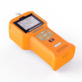 Portable gas analyzer air quality sensor